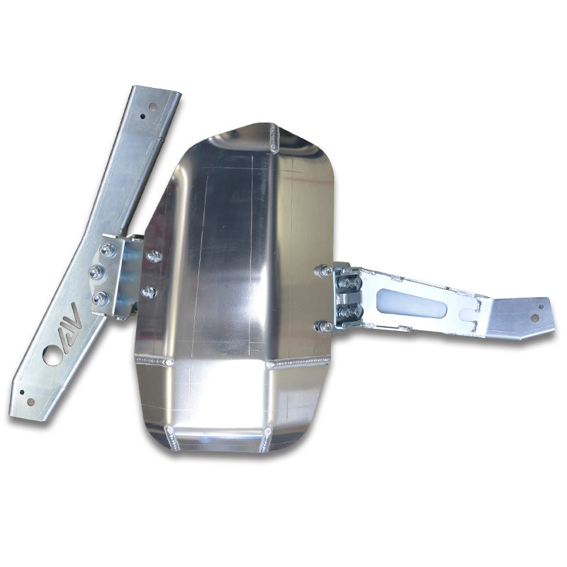 APIO Transfer Case Guard for Suzuki Jimny (2018+)