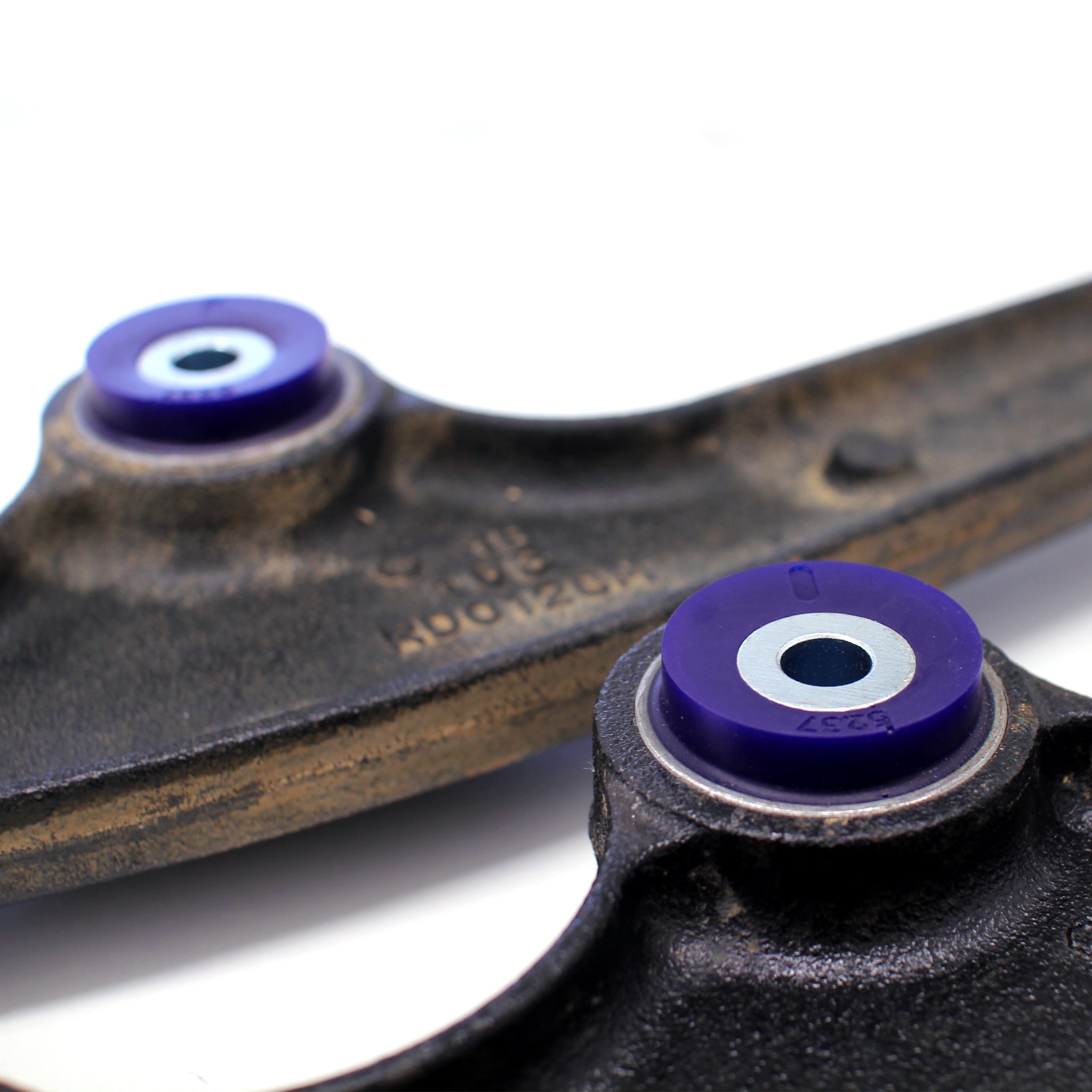 SuperPro Castor Correction Bush Set for Suzuki Jimny (2018+)