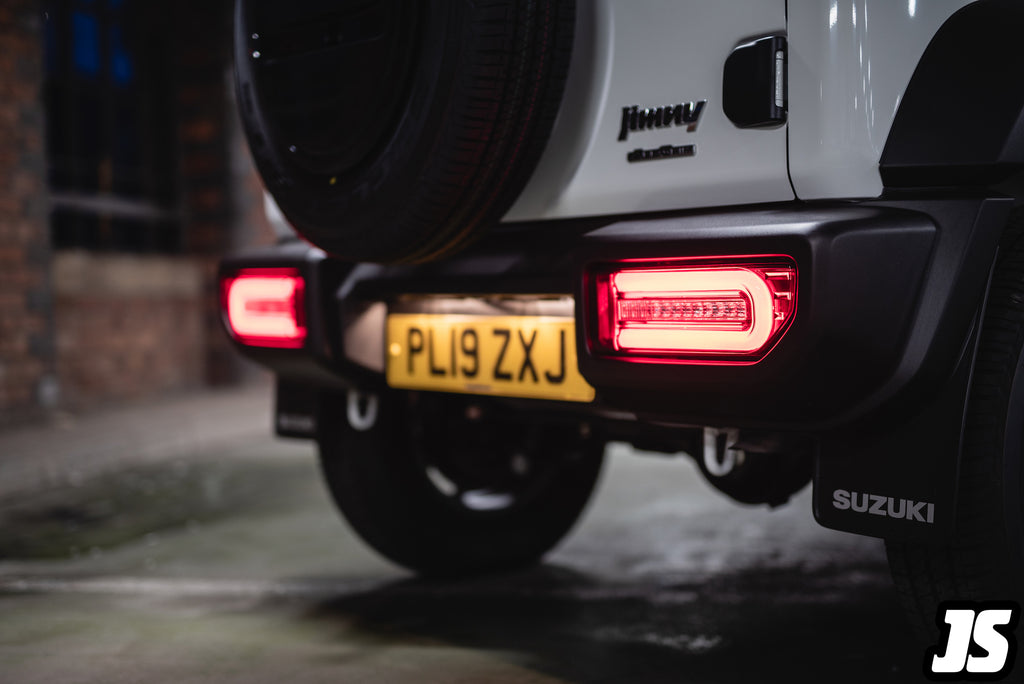 JIMNYSTYLE JB74 LED TAIL LIGHTS