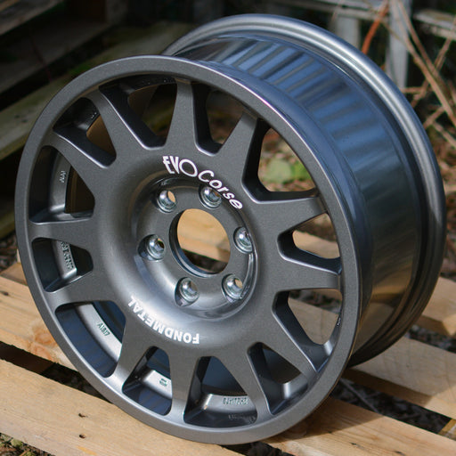 VOLKSWAGEN CRAFTER WHEEL PACKAGES