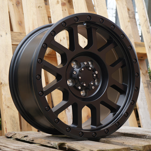 VOLKSWAGEN TRANSPORTER WHEEL PACKAGES