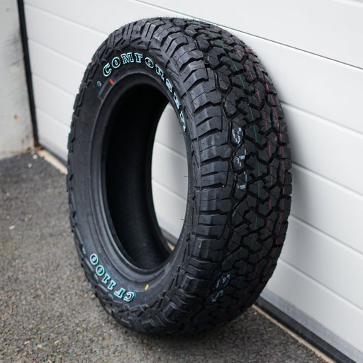 COMFORSER TYRES