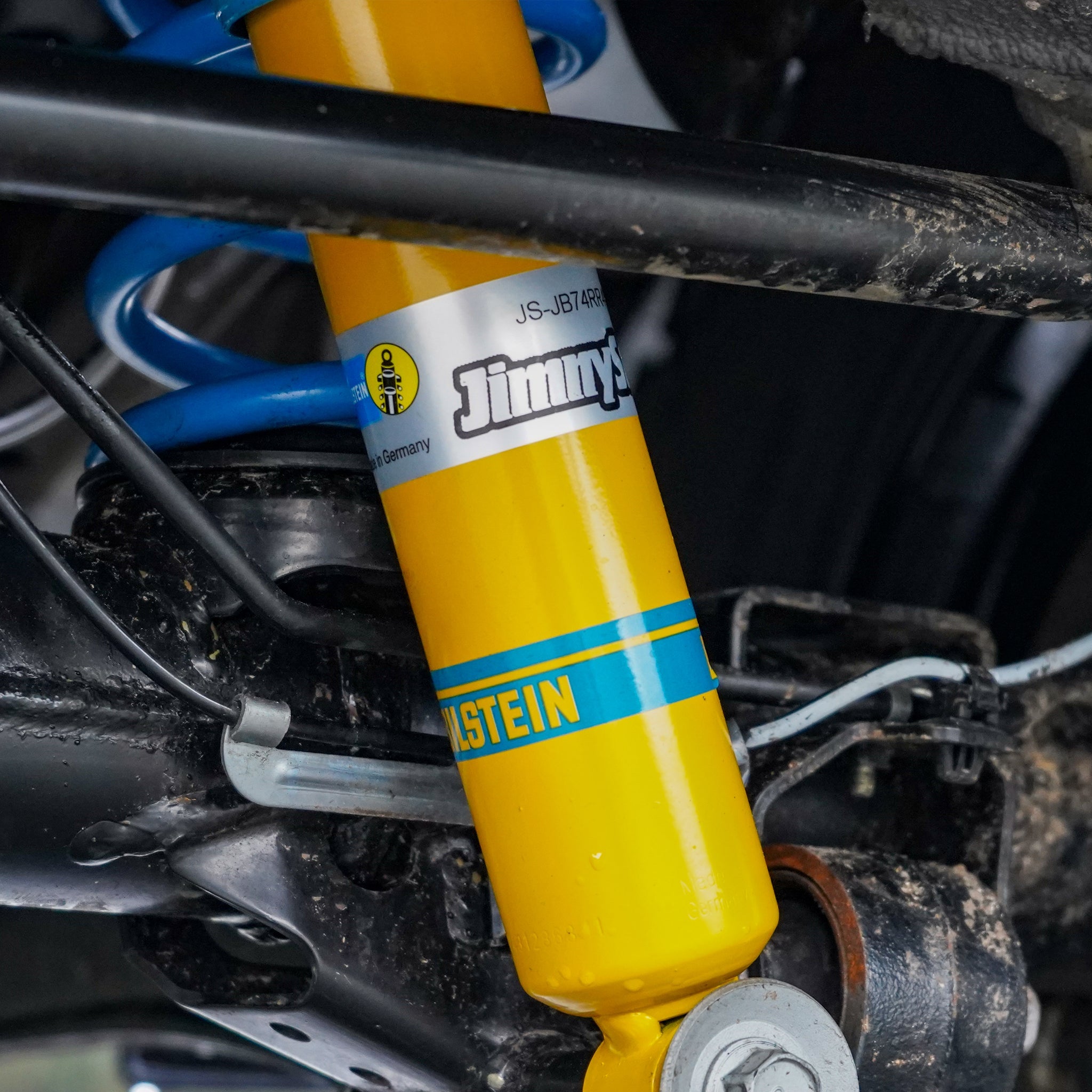 STREET TRACK LIFE PERFORMANCE