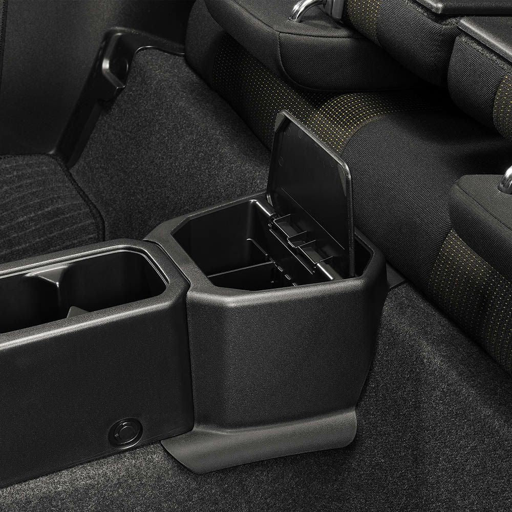 Rear Storage Console for Suzuki Jimny (2018+)