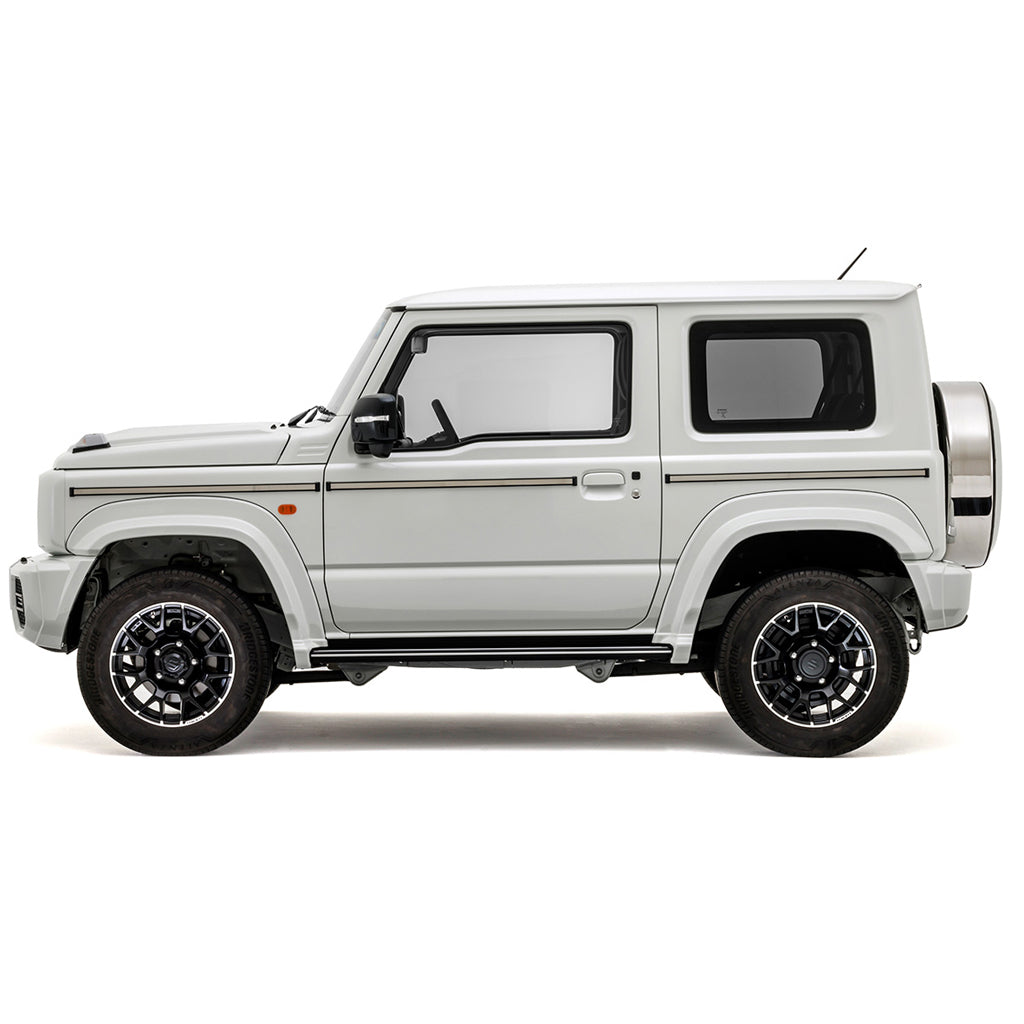 DAMD LITTLE G Advance Conversion for Suzuki Jimny JB74 (2018+)