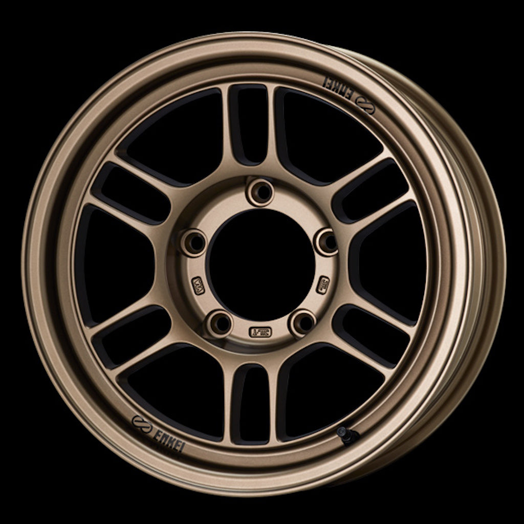 ENKEI ALLROAD RPT1 Wheel Package for Suzuki Jimny (2018+)