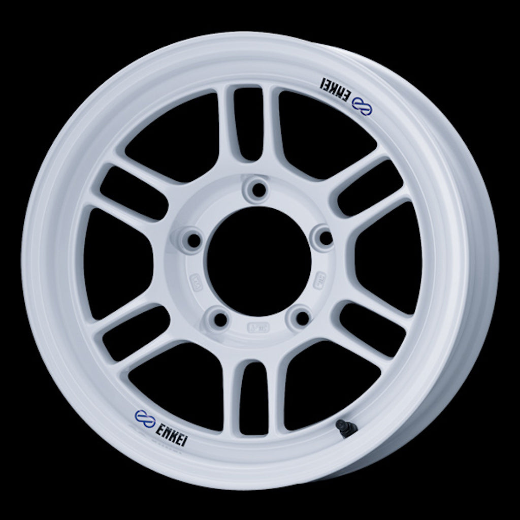 ENKEI ALLROAD RPT1 Wheel Package for Suzuki Jimny (2018+)