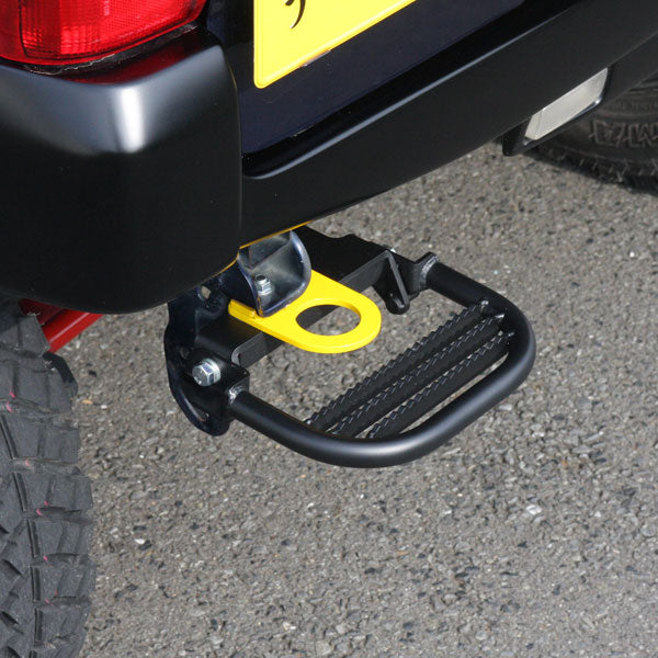 APIO Rear Foot Step for Suzuki Jimny (1998+)