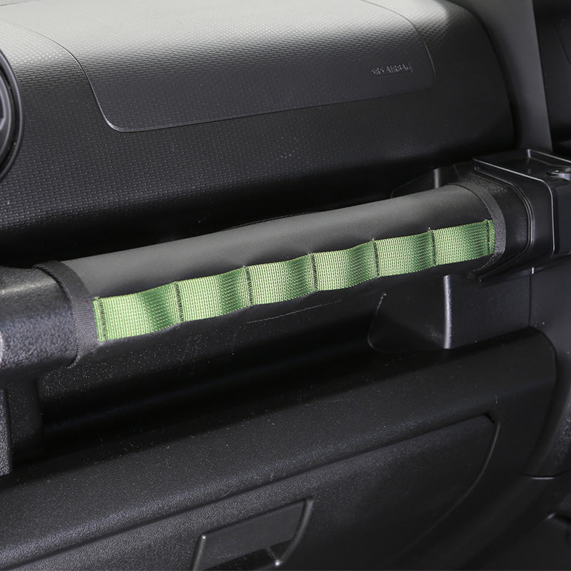 APIO Tactical Assist Handle Cover for Suzuki Jimny (2018+)