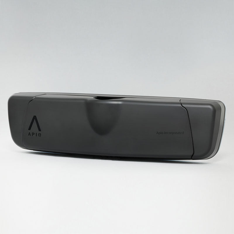 APIO Wide Rear-View Mirror for Suzuki Jimny (2018+)