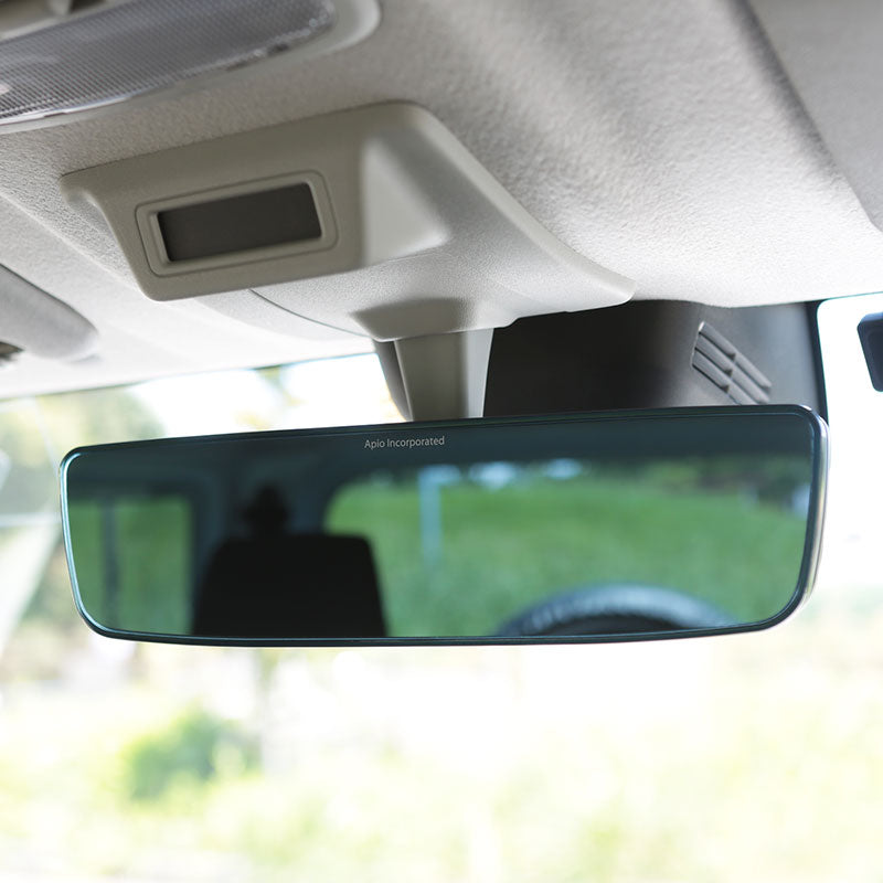 APIO Wide Rear-View Mirror for Suzuki Jimny (2018+)