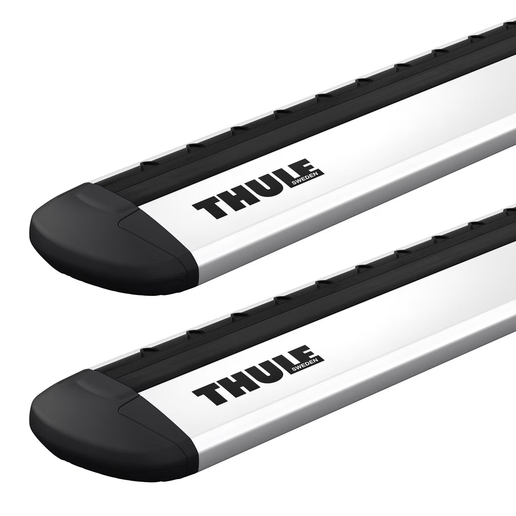 Thule WingBar Evo Load Bars for Mercedes G-Class (2018+)