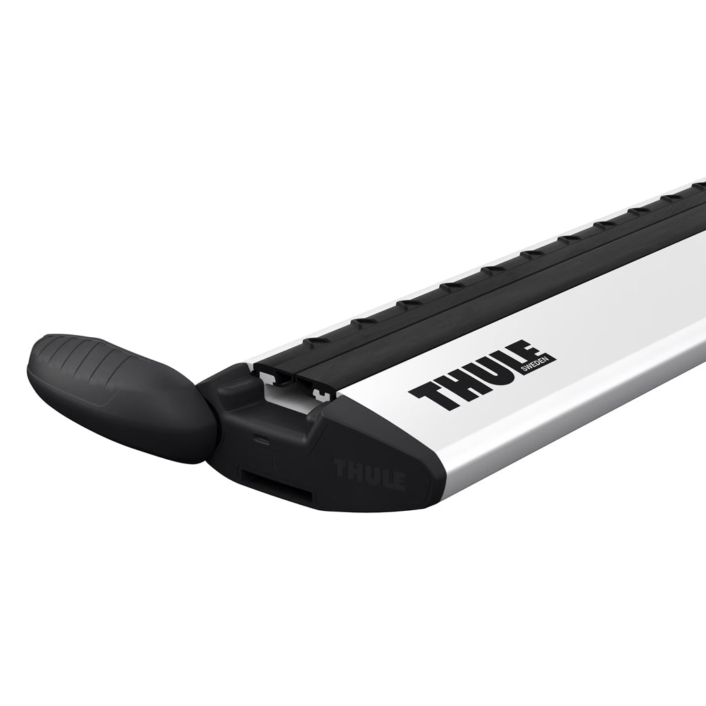 Thule WingBar Evo Load Bars for Toyota Land Cruiser 300 (2021+)