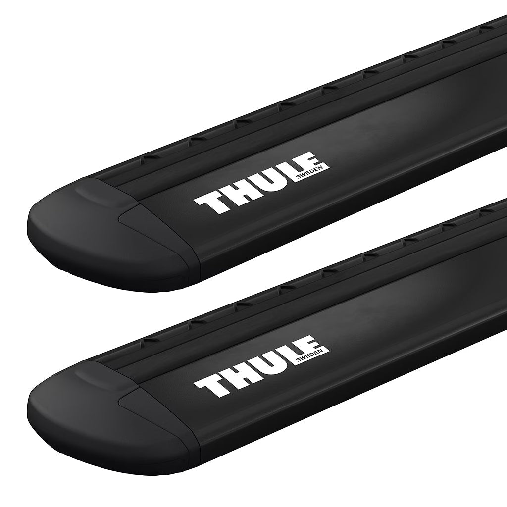 Thule WingBar Evo Load Bars for Mitsubishi L200 Double Cab (2021+)