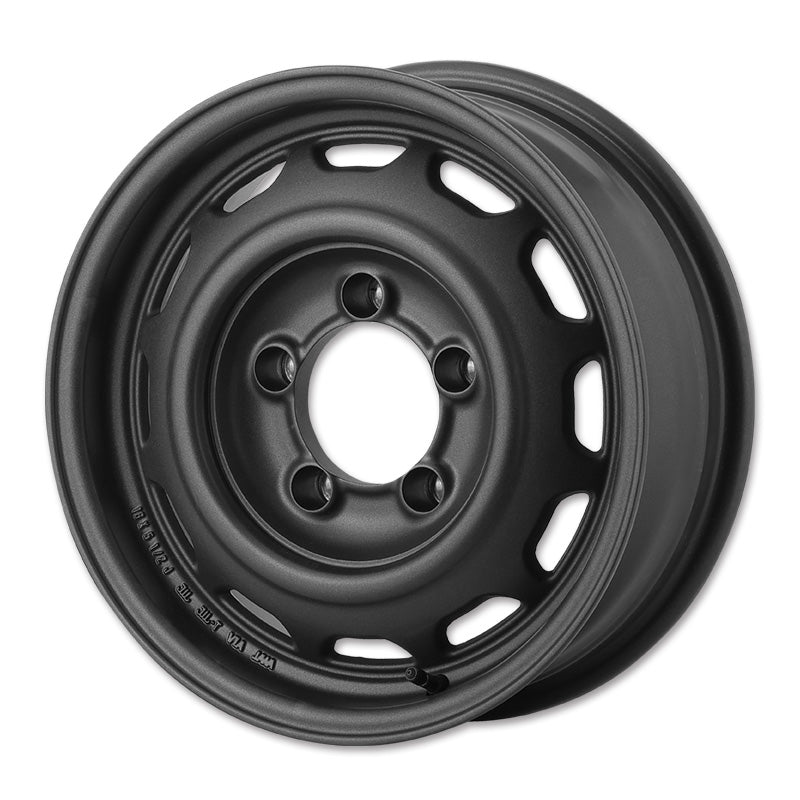 APIO WILDBOAR Ventura 16" Wheel Package for Suzuki Jimny (2018+)