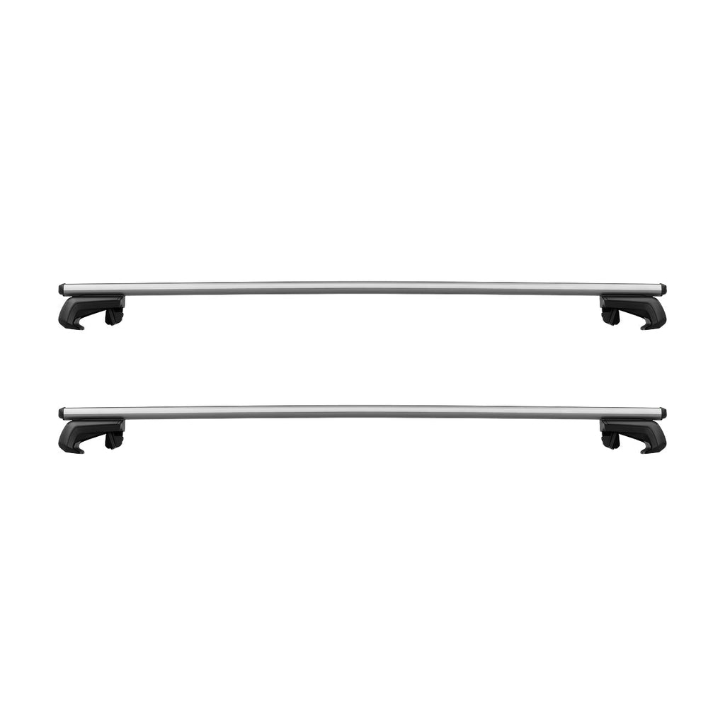 Thule SmartRack XT for Ford Ranger T6.2 Double Cab (2022+)