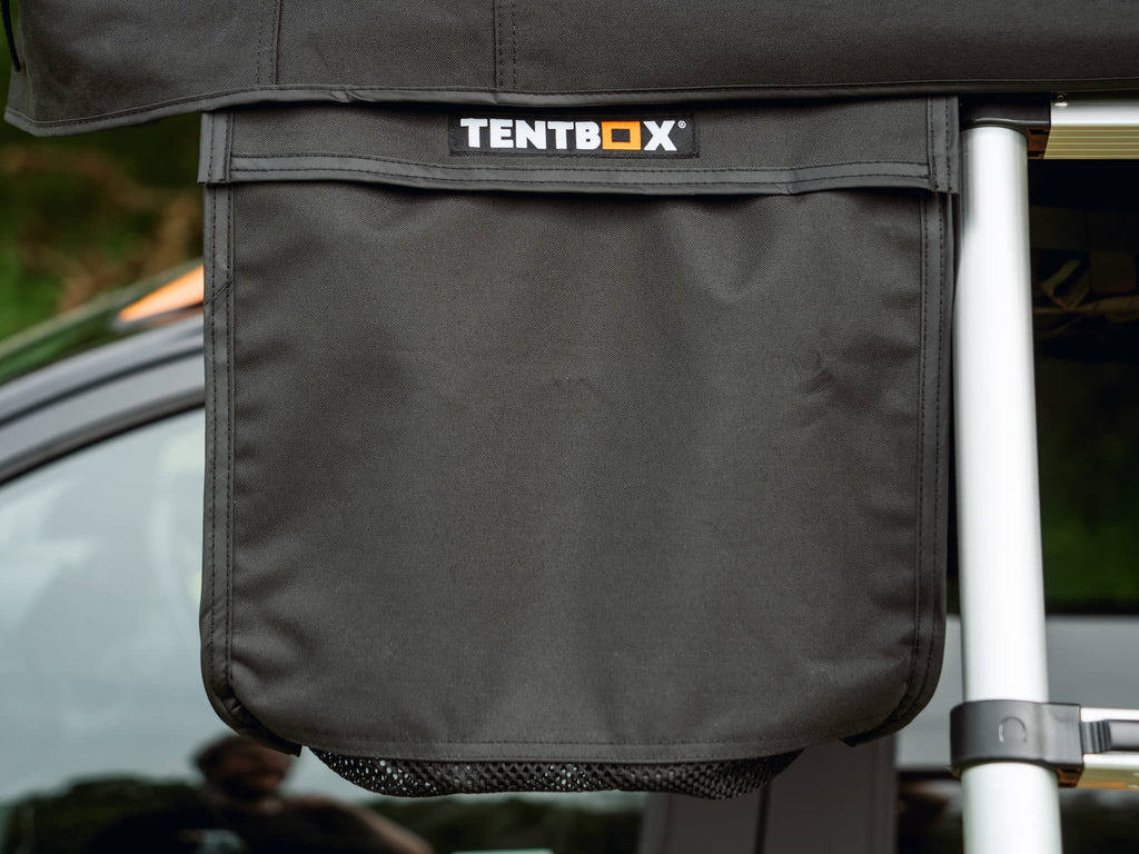 TentBox Boot Bag