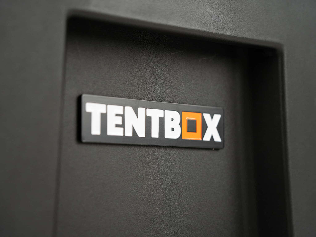 TentBox Chuck Box