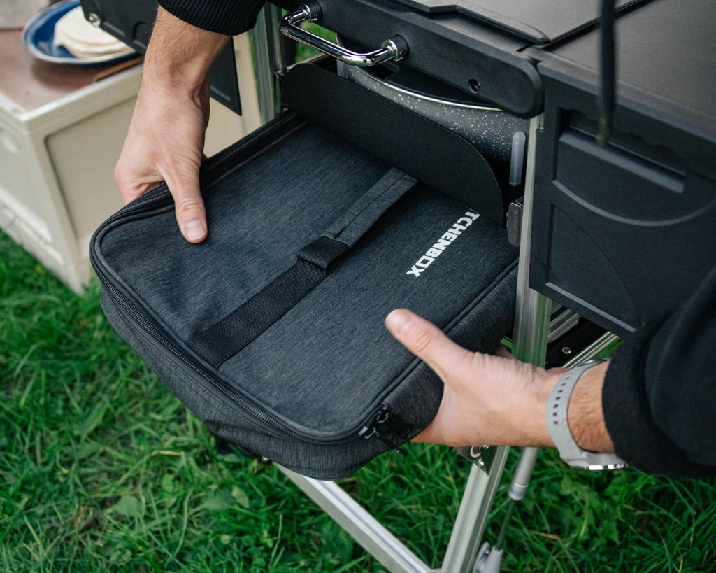 TentBox KitchenBox