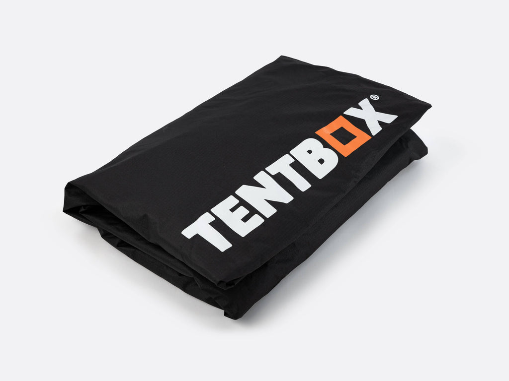 TentBox Cargo Protective Cover