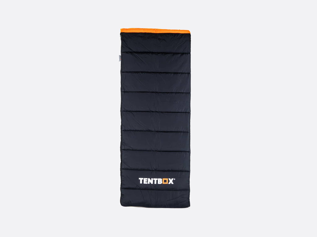 TentBox Sleeping Bag