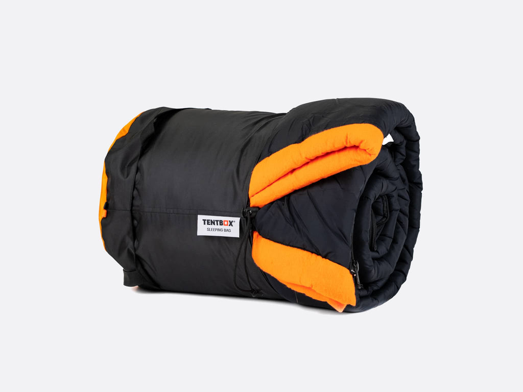 TentBox Sleeping Bag