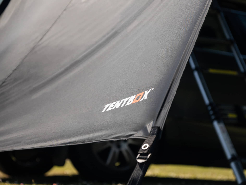 TentBox Classic 2.0 Tunnel Awning