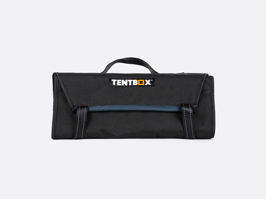 TentBox Utility Pockets