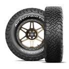 BF Goodrich All-Terrain T/A KO3 Tyres