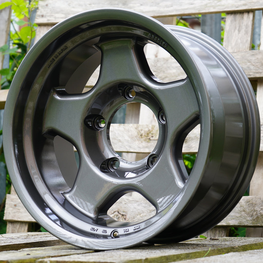 BRADLEY_V_WHEELS_16X8.0J-25_GUNMETAL_STREET_TRACK_LIFE_