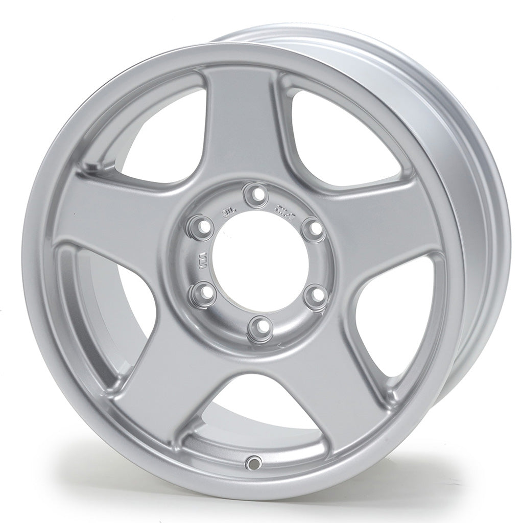 BRADLEY V 16" Wheel Package for Toyota Land Cruiser 80 (1990+) - Narrow Body