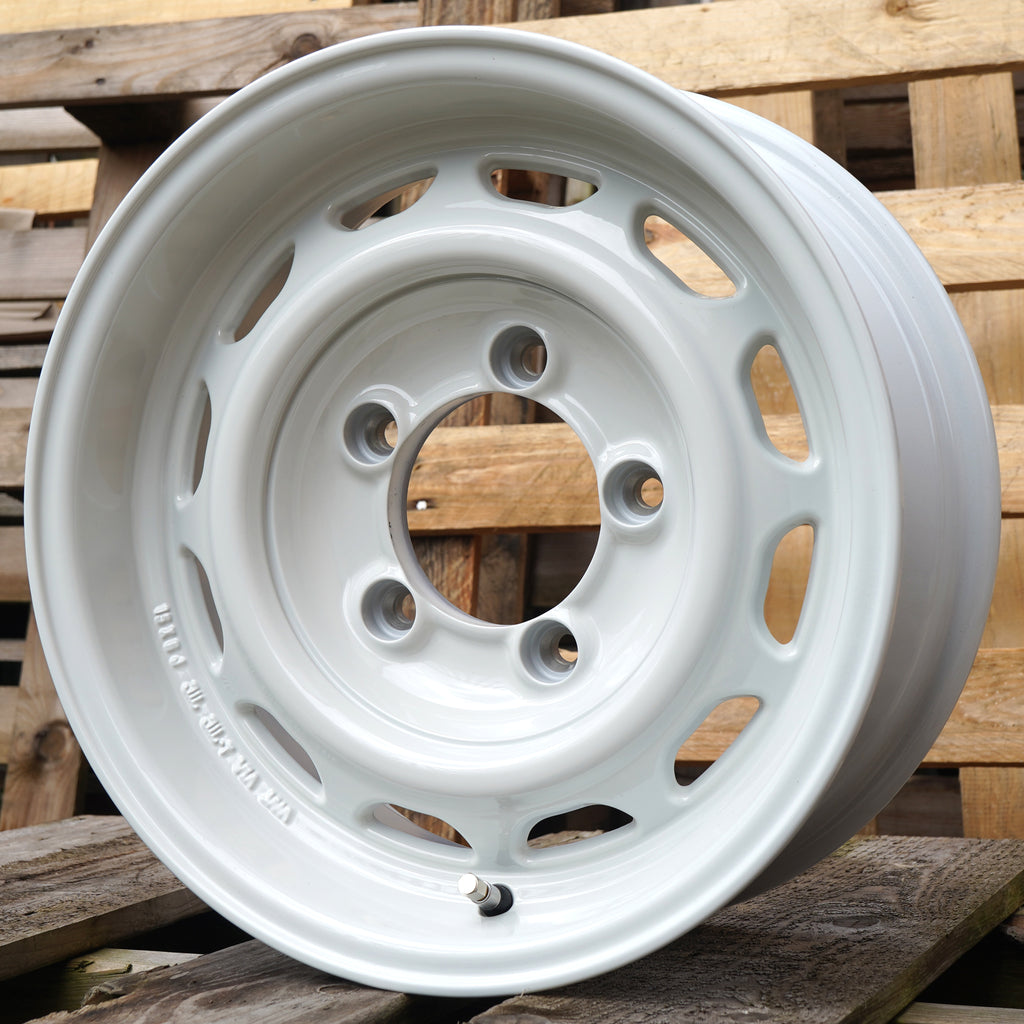 APIO WILDBOAR Ventura 15" Wheel Package for Suzuki Jimny (2018+)