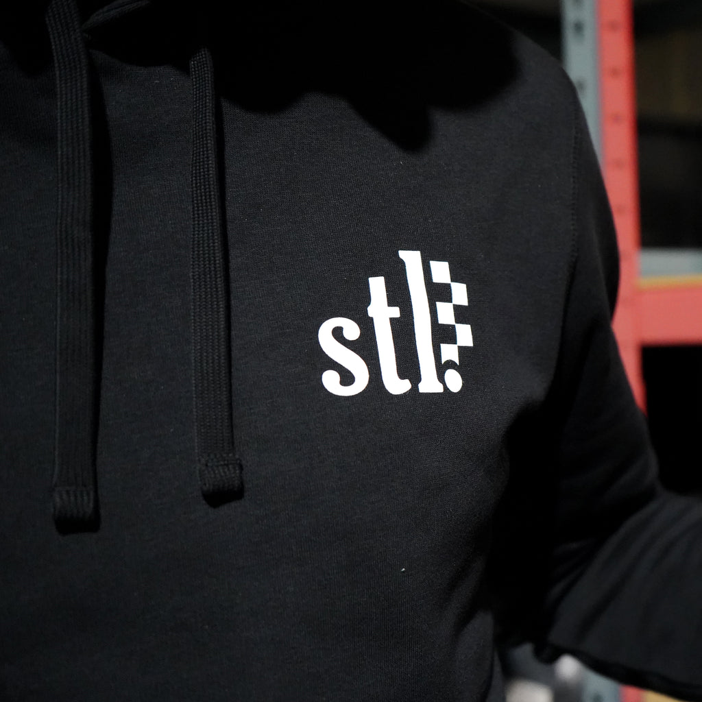 STL Hoodie