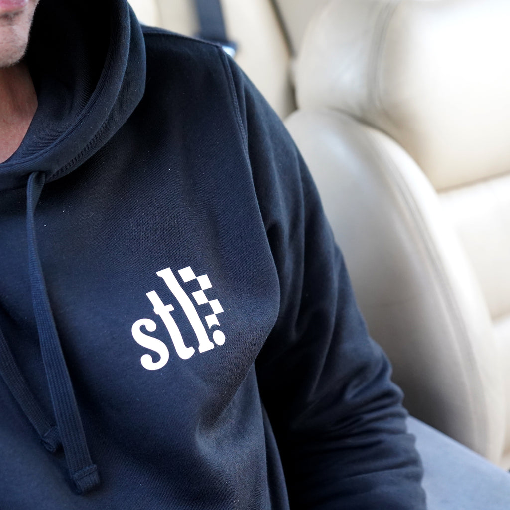 STL Hoodie