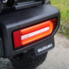 JIMNYSTYLE LED Tail Lights for Suzuki Jimny (2018+)