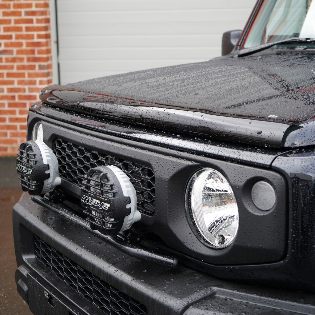 Bonnet Guard for Suzuki Jimny (2018+) JimnyStyle