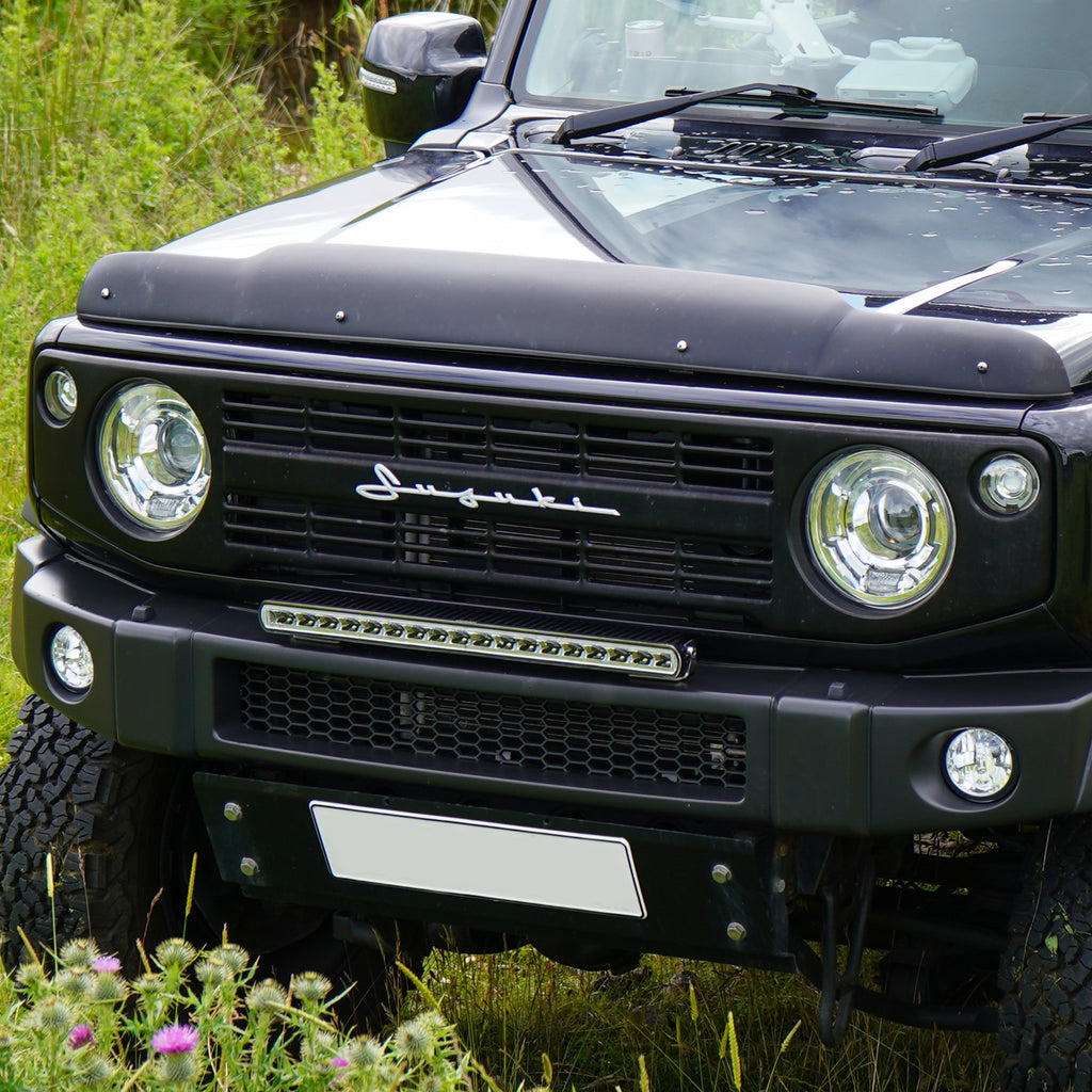 APIO Iron Grille for Suzuki Jimny (2018+) Street Track Life JimnyStyle