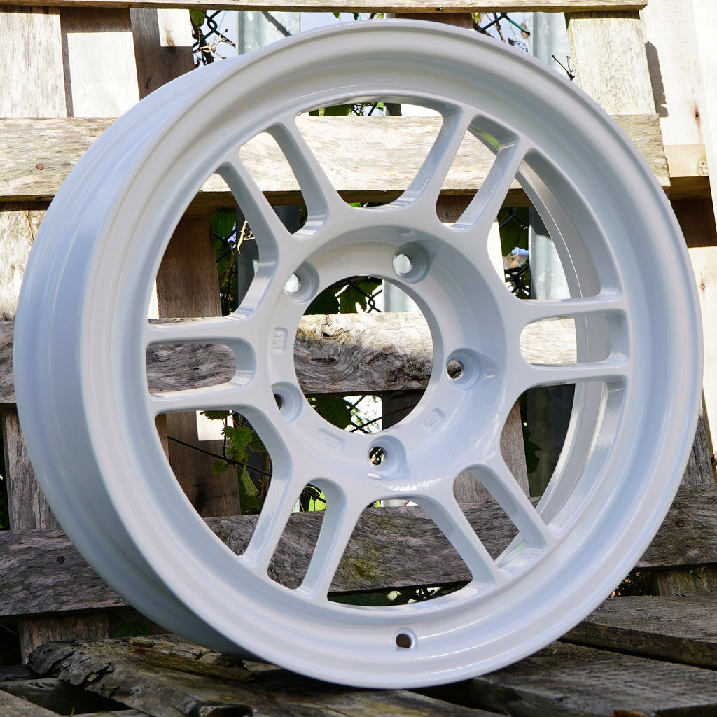 ENKEI ALLROAD RPT1 Wheel Package for Suzuki Jimny (2018+)