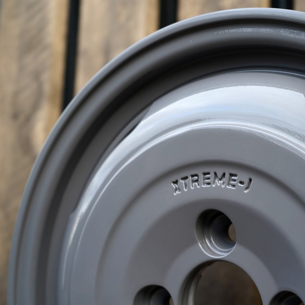 XTREME-J JOURNEY Wheels