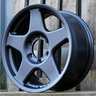 BRADLEY V 18” Wheel Package for Toyota Land Cruiser Prado 250 (2024+)