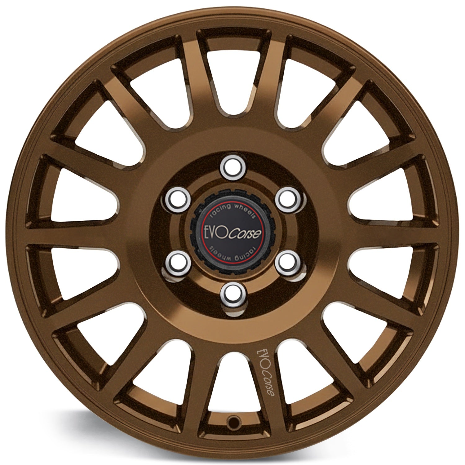 EVO Corse Nazca 17” Wheels