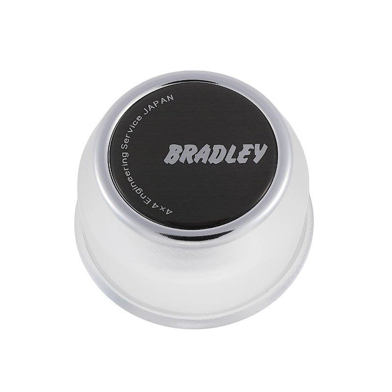 BRADLEY Aluminium Centre Cap for Toyota Land Cruiser 100/200