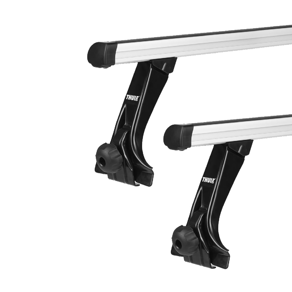 Thule ProBar Evo Load Bar Kit for INEOS Grenadier (2023+)