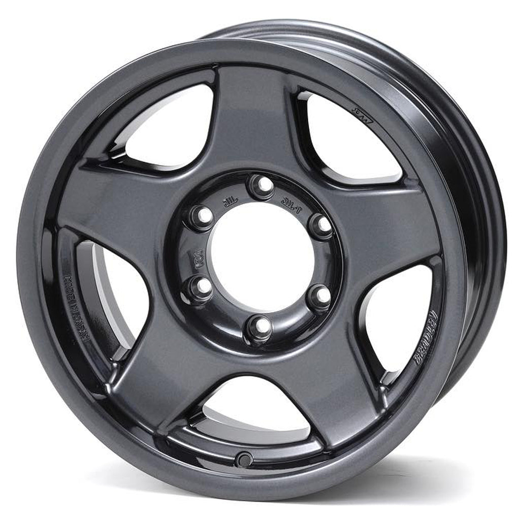 BRADLEY V 16" Wheel Package for Toyota Land Cruiser 70 (1984+) - Narrow Body