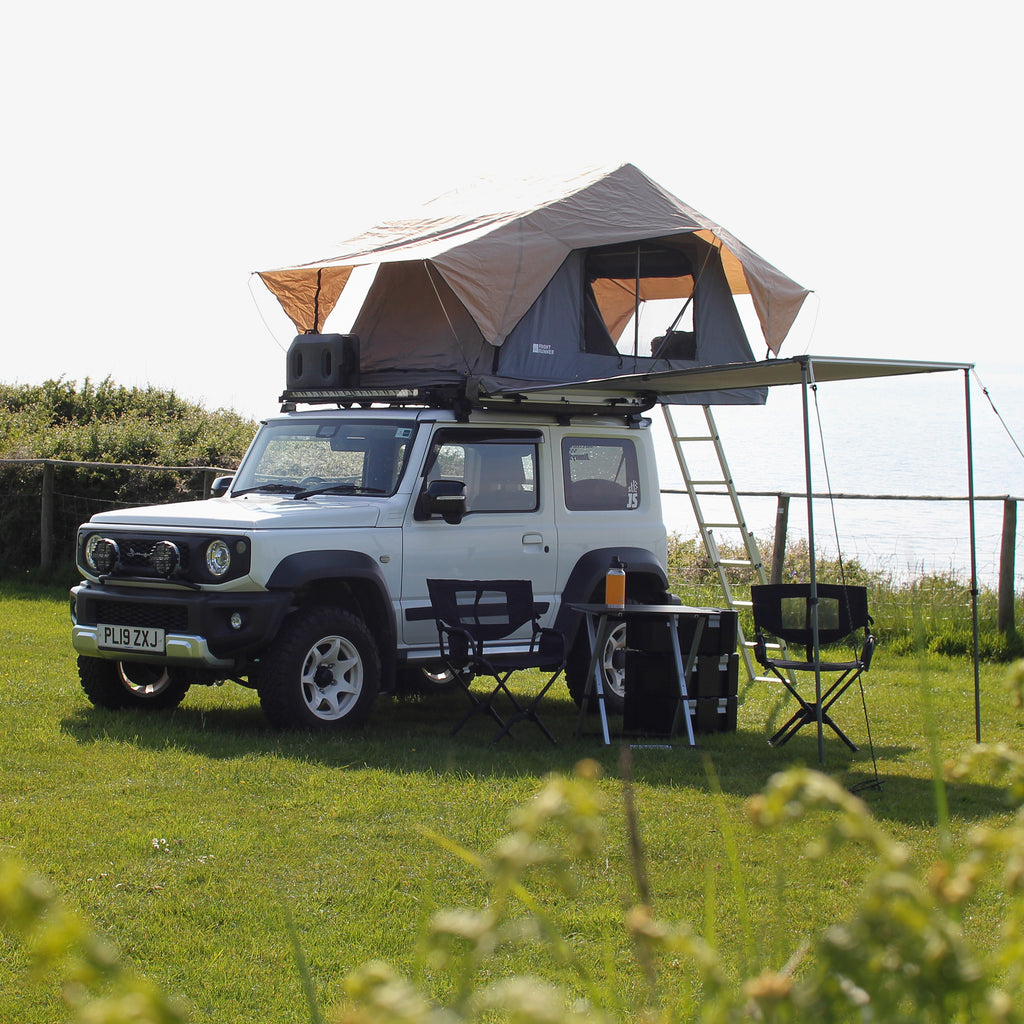 Front Runner Roof Top Tent