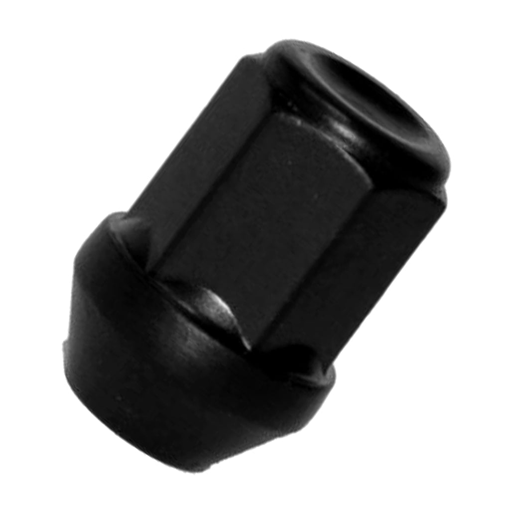 19mm Black Wheel Lug Nuts