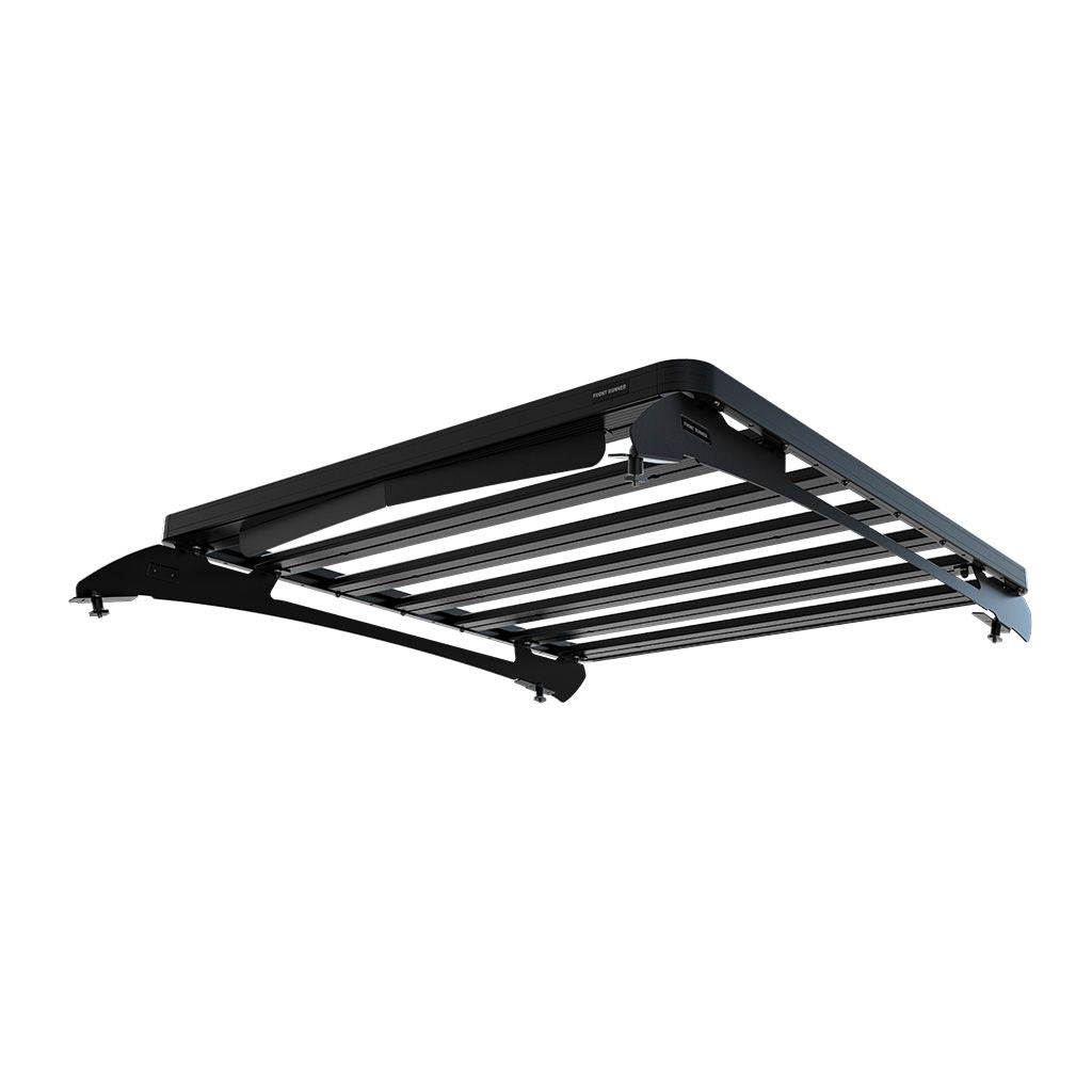 Front Runner Slimline II Roof Rack for Ford Ranger T6.2 Double Cab (2022+)