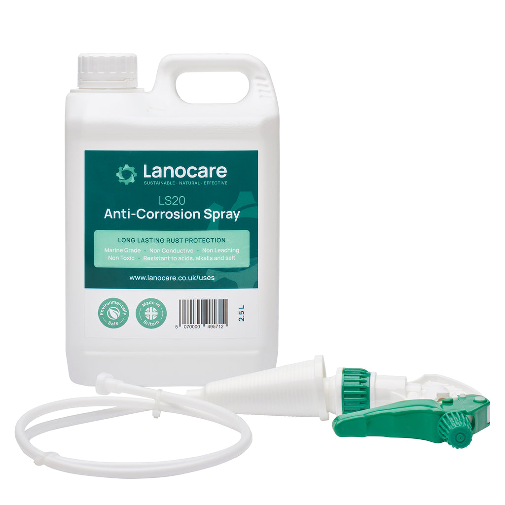 Lanocare LS20 Care Kit