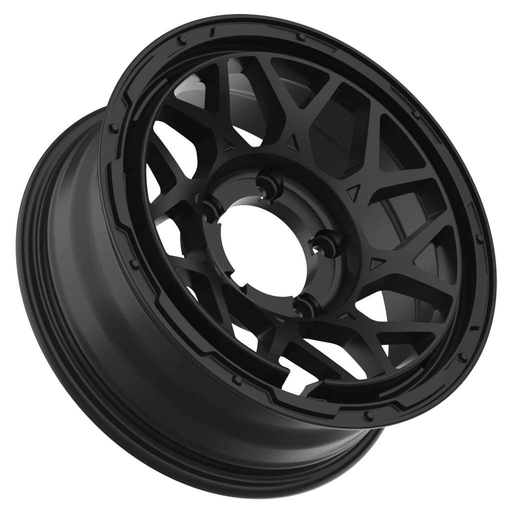 Magpie M-01 Wheels