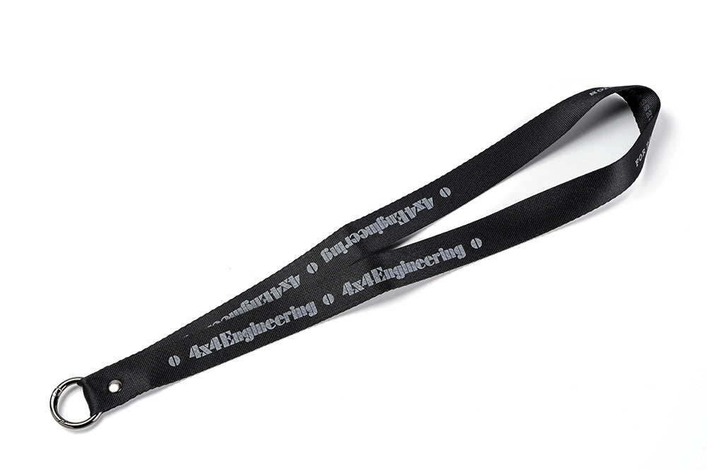 4x4 Engineering Service Lanyard